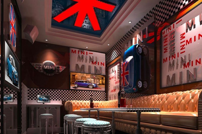 Mparker KTV